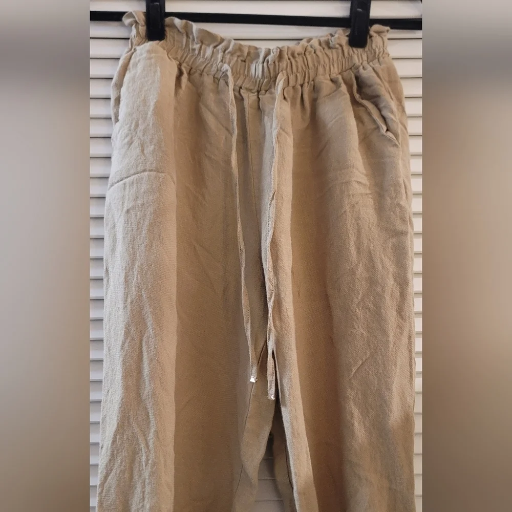 Zara designer size